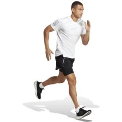 Adidas Designed For Running 2-in-1 Shorts Men - Black HN8023 -RunGear Elite adidas mens designed for running 2 in 1 shorts black hn8023 6 1360191