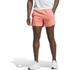 Adidas Designed For Running 5" Shorts Men - Core Fuse HN8019 -RunGear Elite adidas mens designed for running 5 shorts core fuse hn8019 2 1416142