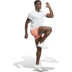 Adidas Designed For Running 5" Shorts Men - Core Fuse HN8019 -RunGear Elite adidas mens designed for running 5 shorts core fuse hn8019 4 1416140