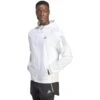 Adidas Own The Run Jacket Men - White IL4789