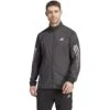 Adidas Run Icons Jacket Men - Black HZ4455