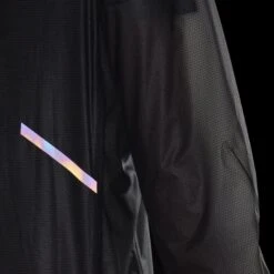 Adidas TERREX Agravic 2.5 Layer Rainjacket Men - Black HF2161 -RunGear Elite adidas mens terrex agravic 2 5 layer rainjacket black hf2161 5 1168134