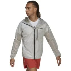 Adidas TERREX Agravic 2.5 Layer Rainjacket Men - Nondye HA4760 11 Adidas TERREX Agravic 2.5 Layer Rainjacket Men - Nondye HA4760 -RunGear Elite adidas mens terrex agravic 2 5 layer rainjacket nondye ha4760 4 1354191