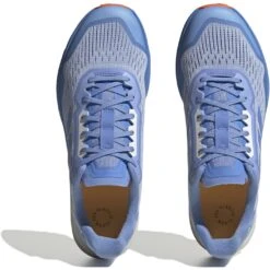 Adidas TERREX Agravic Flow 2 Trailrunning Shoes Men - Blue Dawn/blue Fuchsia/impact Orange HR1116 -RunGear Elite adidas mens terrex agravic flow 2 trailrunning shoe blue dawn blue fuchsia impact orange hr1116 6 1416247