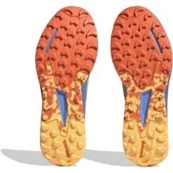 Adidas TERREX Agravic Flow 2 Trailrunning Shoes Men - Blue Dawn/blue Fuchsia/impact Orange HR1116 -RunGear Elite adidas mens terrex agravic flow 2 trailrunning shoe blue dawn blue fuchsia impact orange hr1116 7 1416246