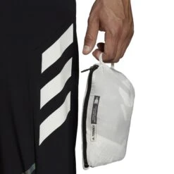 Adidas TERREX Agravic Windweave Pro Insulated Windbreaker Jacket Men - Non-dyed GP1975 -RunGear Elite adidas mens terrex agravic windweave pro insulated windbreaker jacket non dyed gp1975 3 1022634