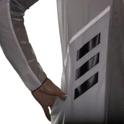 Adidas TERREX Agravic Windweave Pro Insulated Windbreaker Jacket Men - Non-dyed GP1975 -RunGear Elite adidas mens terrex agravic windweave pro insulated windbreaker jacket non dyed gp1975 4 1022633