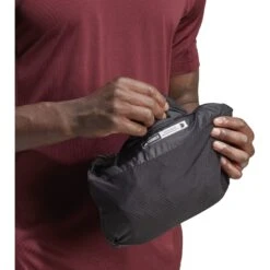 Adidas TERREX Multi Windbreaker Men - Black HM4031 -RunGear Elite adidas mens terrex multi windbreaker black hm4031 7 1358389