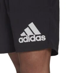 Adidas TERREX Run It Shorts Men - Black H59883 -RunGear Elite adidas mens terrex run it shorts black h59883 4 1235390