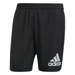 Adidas TERREX Run It Shorts Men - Black H59883