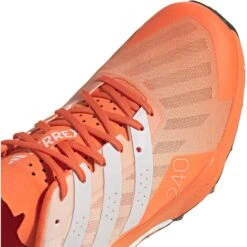 Adidas TERREX Speed Ultra Trail Running Shoes Men - Impact Orange/caryon White/core Black HR1120 -RunGear Elite adidas mens terrex speed ultra trail running shoes impact orange caryon white core black hr1120 6 1416781