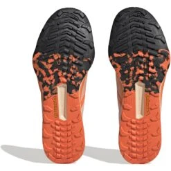 Adidas TERREX Speed Ultra Trail Running Shoes Men - Impact Orange/caryon White/core Black HR1120 -RunGear Elite adidas mens terrex speed ultra trail running shoes impact orange caryon white core black hr1120 9 1416778