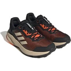 Adidas TERREX Trailrider Trailrunning Shoes Men - Impact Orange/footwear White/core Black HR1156 10 Adidas TERREX Trailrider Trailrunning Shoes Men - Impact Orange/footwear White/core Black HR1156 -RunGear Elite adidas mens terrex trailrider trailrunning shoe impact orange footwear white core black hr1156 2 1416335