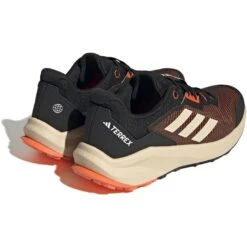 Adidas TERREX Trailrider Trailrunning Shoes Men - Impact Orange/footwear White/core Black HR1156 11 Adidas TERREX Trailrider Trailrunning Shoes Men - Impact Orange/footwear White/core Black HR1156 -RunGear Elite adidas mens terrex trailrider trailrunning shoe impact orange footwear white core black hr1156 3 1416334