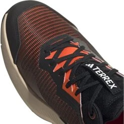 Adidas TERREX Trailrider Trailrunning Shoes Men - Impact Orange/footwear White/core Black HR1156 14 Adidas TERREX Trailrider Trailrunning Shoes Men - Impact Orange/footwear White/core Black HR1156 -RunGear Elite adidas mens terrex trailrider trailrunning shoe impact orange footwear white core black hr1156 5 1416332
