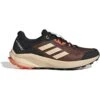 Adidas TERREX Trailrider Trailrunning Shoes Men - Impact Orange/footwear White/core Black HR1156