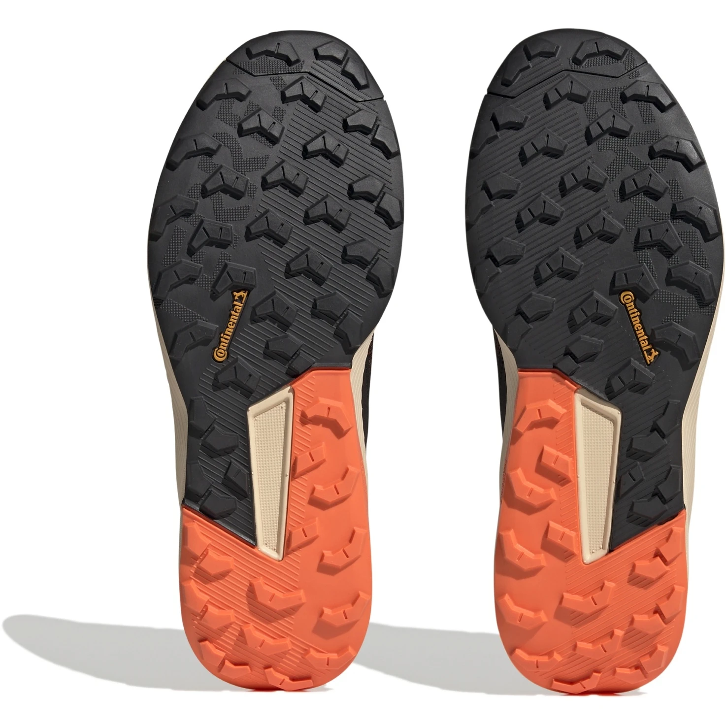 Adidas TERREX Trailrider Trailrunning Shoes Men - Impact Orange/footwear White/core Black HR1156 6 Adidas TERREX Trailrider Trailrunning Shoes Men - Impact Orange/footwear White/core Black HR1156 - Image 6