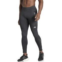 Adidas Ultimate COLD.RDY Tights Men - Black IB6386
