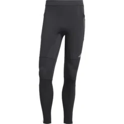 Adidas Ultimate COLD.RDY Tights Men - Black IB6386 -RunGear Elite adidas mens ultimate cold rdy tights black ib6386 6 1537062