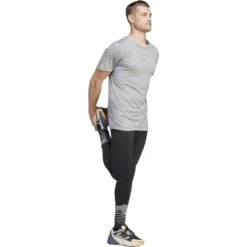 Adidas Men's Ultimate Warm Running Tights - Black IJ9088 -RunGear Elite adidas mens ultimate warm running tights black ij9088 3 1522531