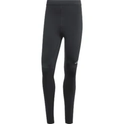 Adidas Men's Ultimate Warm Running Tights - Black IJ9088 -RunGear Elite adidas mens ultimate warm running tights black ij9088 7 1522527