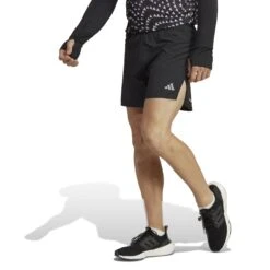 Adidas X-City Cooler 5" Running Shorts Men - Black HN0791 11 Adidas X-City Cooler 5" Running Shorts Men - Black HN0791 -RunGear Elite adidas mens x city cooler running shorts black hn0791 6 1370739