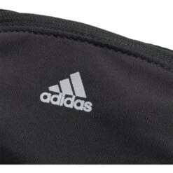 Adidas Run Belt - Black/reflective Silver IB2390 -RunGear Elite adidas run belt black reflective silver ib2390 4 1360702
