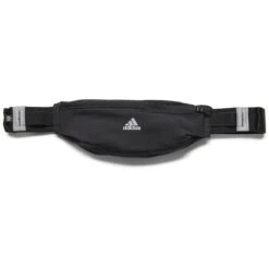 Adidas Run Belt - Black/reflective Silver IB2390