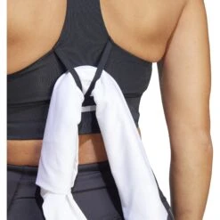 Adidas Run Pocket Sports Bra With Medium Support Women - Black HZ1533 -RunGear Elite adidas run pocket sports bra with medium support women black hz1533 6 1571334