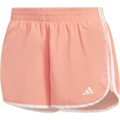 Adidas Marathon 20 Running Shorts Women - Core Fuse/core Fuse HY5430