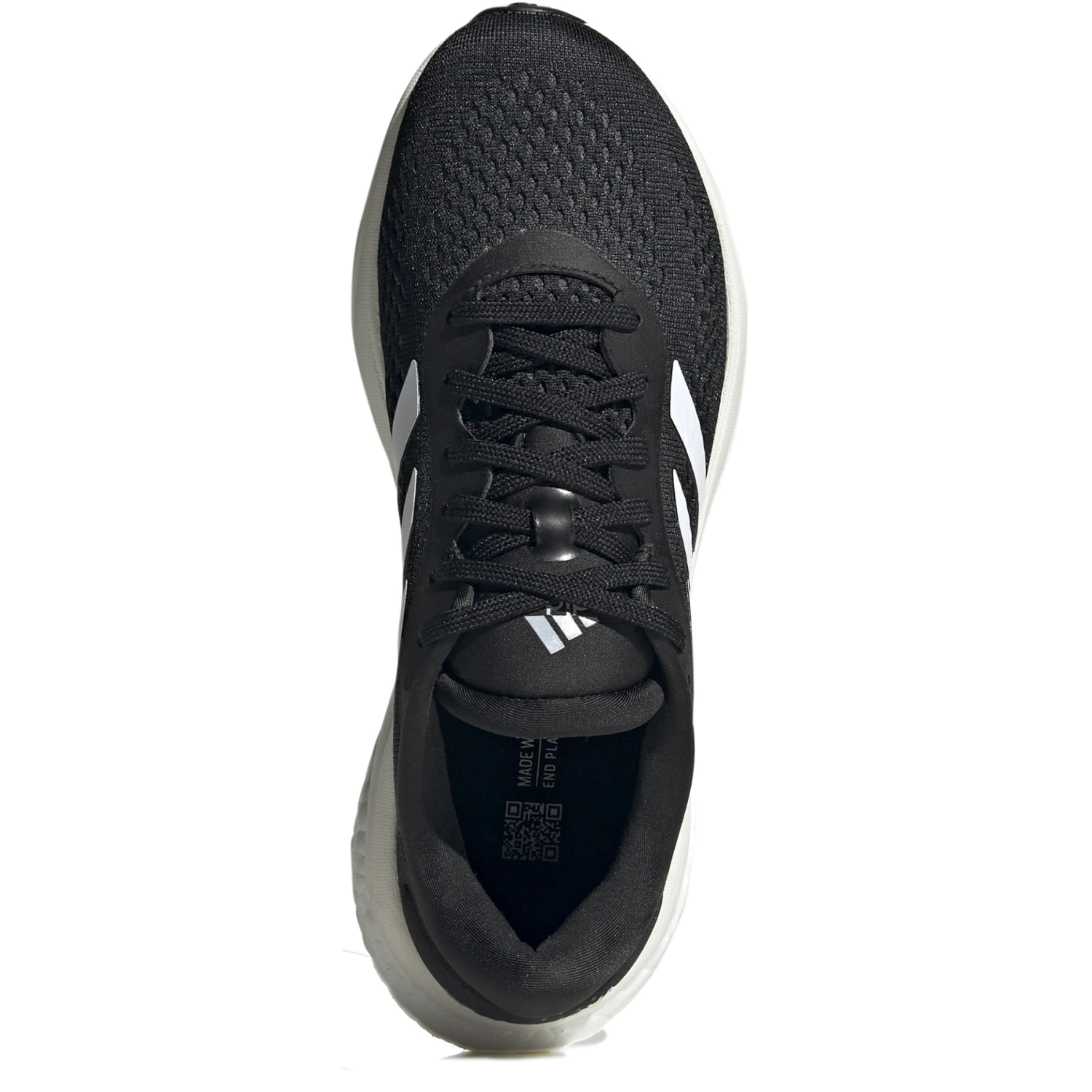 Adidas TERREX Supernova 2 Running Shoes Women - Core Black/white/grey Six GW6174 5 Adidas TERREX Supernova 2 Running Shoes Women - Core Black/white/grey Six GW6174 - Image 5