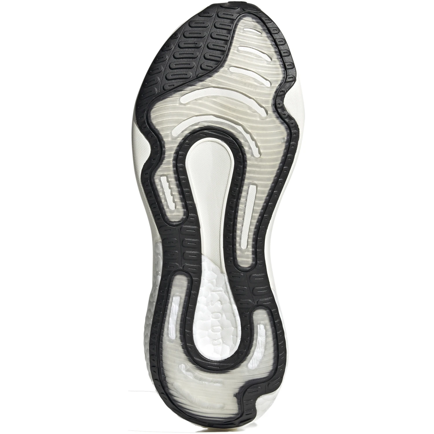 Adidas TERREX Supernova 2 Running Shoes Women - Core Black/white/grey Six GW6174 6 Adidas TERREX Supernova 2 Running Shoes Women - Core Black/white/grey Six GW6174 - Image 6