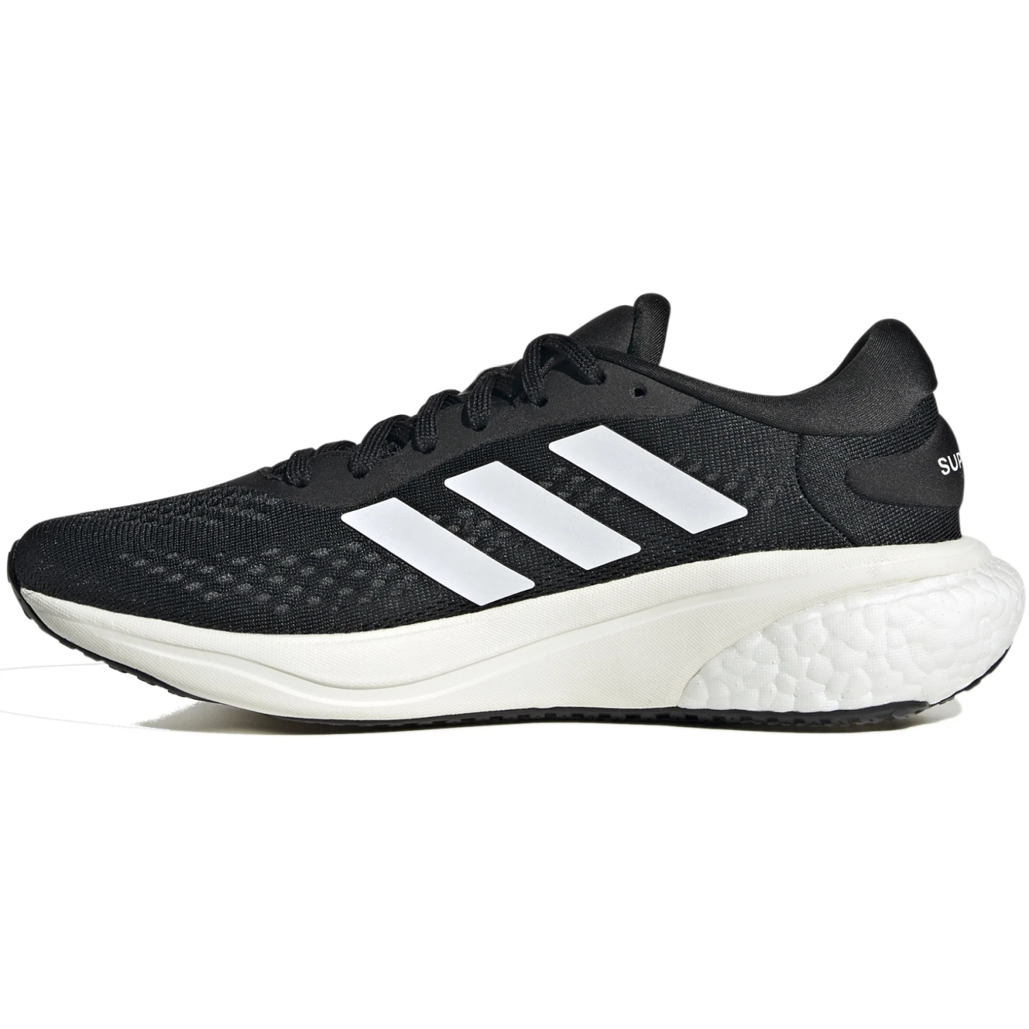Adidas TERREX Supernova 2 Running Shoes Women - Core Black/white/grey Six GW6174 2 Adidas TERREX Supernova 2 Running Shoes Women - Core Black/white/grey Six GW6174 - Image 2