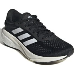 Adidas TERREX Supernova 2 Running Shoes Women - Core Black/white/grey Six GW6174 10 Adidas TERREX Supernova 2 Running Shoes Women - Core Black/white/grey Six GW6174 -RunGear Elite adidas women terrex supernova 2 core black white grey six gw6174 4 1236197
