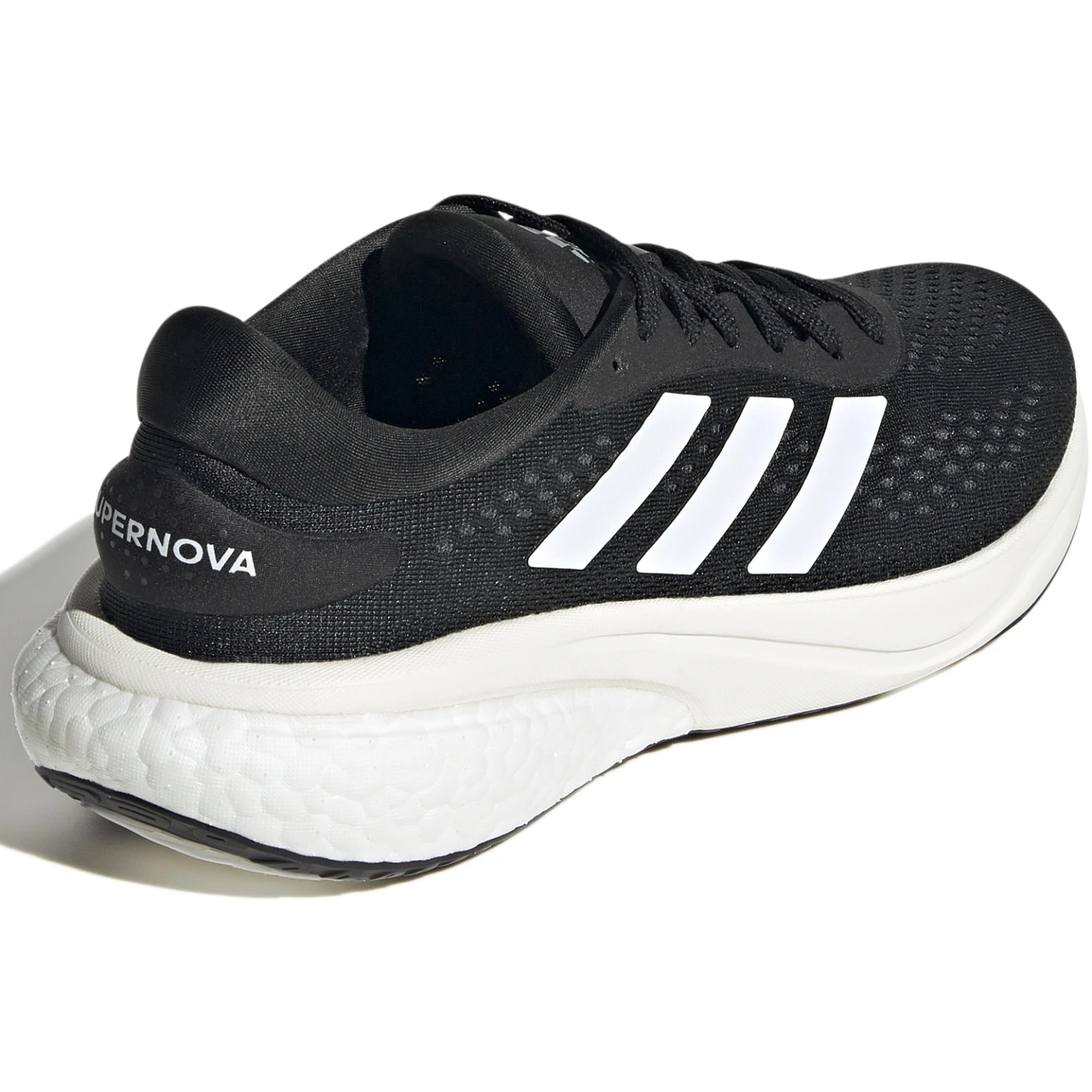 Adidas TERREX Supernova 2 Running Shoes Women - Core Black/white/grey Six GW6174 4 Adidas TERREX Supernova 2 Running Shoes Women - Core Black/white/grey Six GW6174 - Image 4