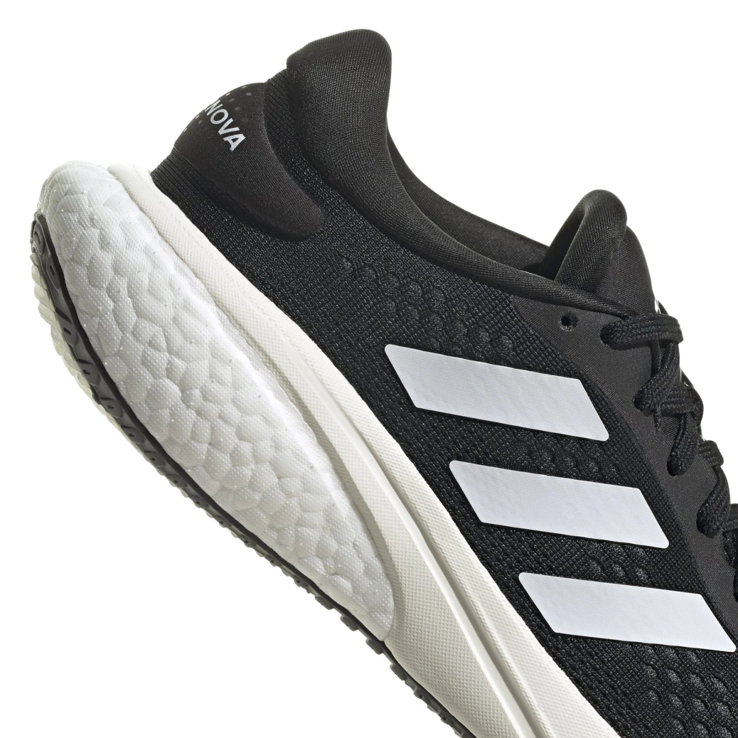 Adidas TERREX Supernova 2 Running Shoes Women - Core Black/white/grey Six GW6174 8 Adidas TERREX Supernova 2 Running Shoes Women - Core Black/white/grey Six GW6174 - Image 8