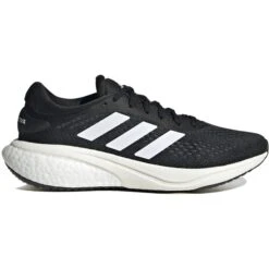 Adidas TERREX Supernova 2 Running Shoes Women - Core Black/white/grey Six GW6174