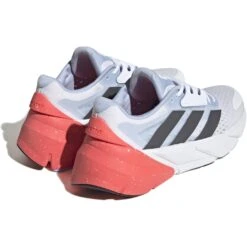 Adidas Adistar 2.0 Running Shoes Women - Footwear White/silver Metal/core Fuse HP2337 -RunGear Elite adidas womens adistar 2 0 running shoes footwear white silver metal core fuse hp2337 5 1433252