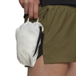 Adidas Agravic Windweave Jacket Women - Non-dyed HA7541 -RunGear Elite adidas womens agravic windweave jacket non dyed ha7541 4 1128354