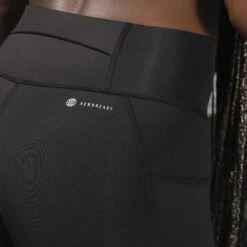 Adidas Dailyrun 7/8 Tights Women - Black HS5440 -RunGear Elite adidas womens dailyrun 7 8 tights black hs5440 5 1467155