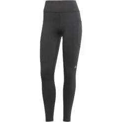 Adidas Dailyrun 7/8 Tights Women - Black HS5440 -RunGear Elite adidas womens dailyrun 7 8 tights black hs5440 6 1467154
