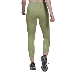 Adidas Fast Impact Running 7/8-Tights Women - Magic Lime HD7056 -RunGear Elite adidas womens fast impact 7 8 tights magic lime hd7056 5 1128210