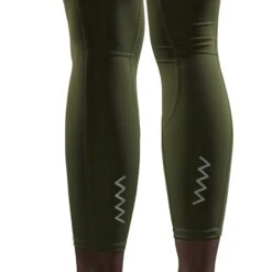 Adidas Fast Impact Running 7/8-Tights Women - Magic Lime HD7056 -RunGear Elite adidas womens fast impact 7 8 tights magic lime hd7056 8 1128207