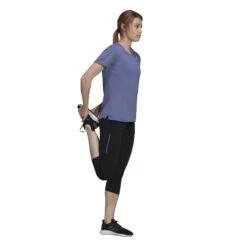 Adidas Own The Run 3/4-Tights Women - Black H13250 -RunGear Elite adidas womens own the run 3 4 tights black h13250 5 1016542