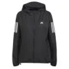 Adidas Own The Run Windbreaker Women - Black H59271