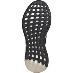 Adidas Pureboost 21 Running Shoes Women - Core Black/gold Metal/grey Six GZ3004 -RunGear Elite adidas womens pureboost 21 shoes gz3004 2 1092182