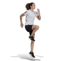 Adidas Run Fast 2-in-1 Shorts Women - Black/black HB9225 -RunGear Elite adidas womens run fast 2 in 1 shorts black black hb9225 3 1234561