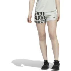 Adidas Run Fast Inner Briefs Running Shorts Women - Linen Green HA4293 -RunGear Elite adidas womens run fast inner briefs running shorts linen green ha4293 1 1259646