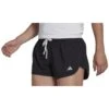 Adidas Run It Shorts 3" Women - Black HM4291