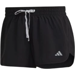 Adidas Run It Shorts 3" Women - Black HM4291 -RunGear Elite adidas womens run it shorts 3 black hm4291 2 1368357